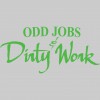 Odd Jobs & Dirty Work Tree Service