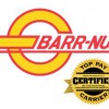 Barr Nunn Truck Driving Jobs