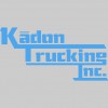 Kadon Trucking