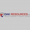 DAK Resources