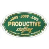 Productive Staffing