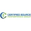 Certified Source