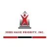 Jobs Have Priority