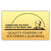 Quality Staffing